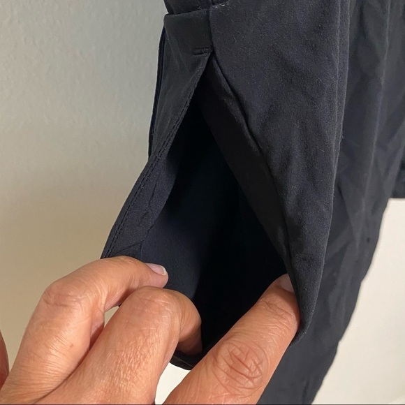 Gap Fit Romper Jumpsuit Size Large - Picture 2 of 13